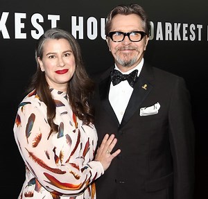 This is the actor's fifth marriage. | Yahoo Entertainment