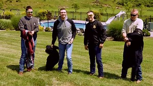 Here is a Halloween Treat for everyone! We are once again doing a fundraiser for our DARE Program by putting out a 2022 Hot Cops Calendar! We are fortunate to have some good hearted Deputies to step out of their comfort zone to help with our program. Here is a little teaser video for you - calendars are coming soon! | Tazewell County Virginia Sheriff's Office