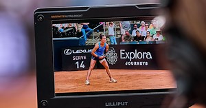 WTA Hambourg - \