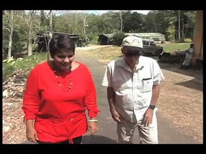 Cocoa Farming in Trinidad at Tortuga Estate