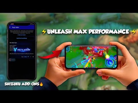 How to Get 120 FPS on Low End Android (No Root!)
