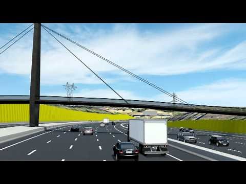 M80 Ring Road Upgrade between Calder Freeway and Sydney Road
