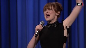 Stars' epic performances make lip syncing cool