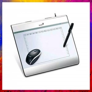 Genius Tablet Driver Mac Os X
