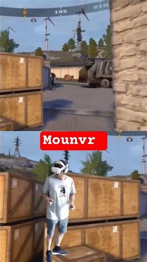 contractors showdown