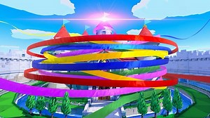 Análisis de Paper Mario: The Origami King