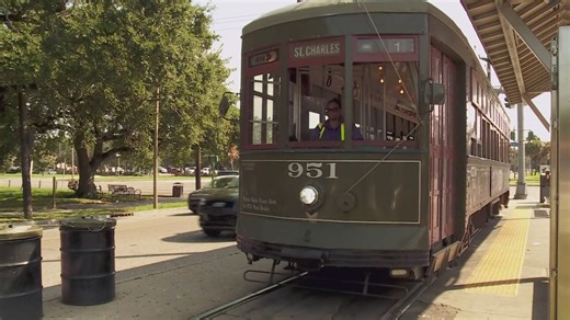Streetcar service changes to be aware of as St. Charles Avenue undergoes repaving