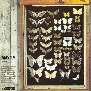 Mayfly - Mayfly