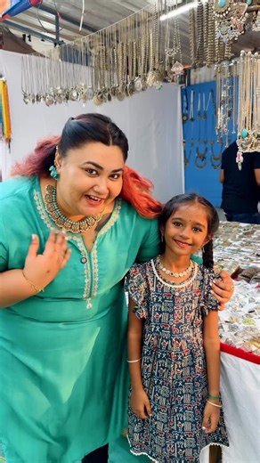 Dhivyaa vikram on Instagram: "Shopping day with my laddu Kutty @adhikshithavikram Indian artisan bazaar- pongal special Arts, crafts , handloom and lifestyle exhibition is open from jan2nd to jan11th at CERC ground, Thiruvanmayur, Chennai . Timing from 10.30AM to 8.30PM. So don’t miss it and do the happy shop with your family and friends"