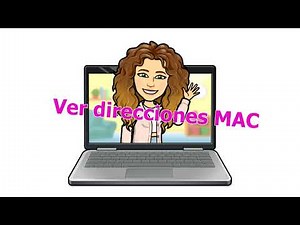 CCNA 1 - 7.2.7 Lab - Ver las direcciones MAC del dispositivo de red