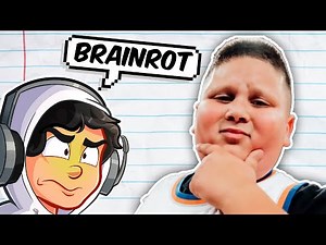 Can YOU Handle the Brain Rot Quiz Challenge?