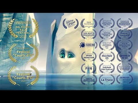 GLACE A L'EAU - ECV Animation Bordeaux