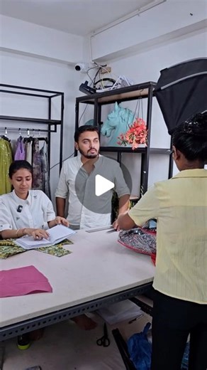 Transforming Lives on Instagram: "For the first time, Introducing “Readymade lehenga & blouse workshop” start’s from tomorrow. Struggling in customers readymade outfit adjustment? Join us for an in-depth learning! Whether you’re a beginner or an advanced, We will teach you how to set & fit readymade outfit to your or your customers size! Enroll Now & Start Learning Reach Out: +91 7990917331 | Details in Bio..."