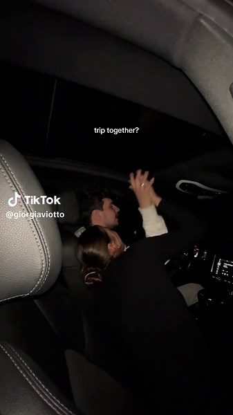 Couple Goals: Romantic Adventures with Porsche