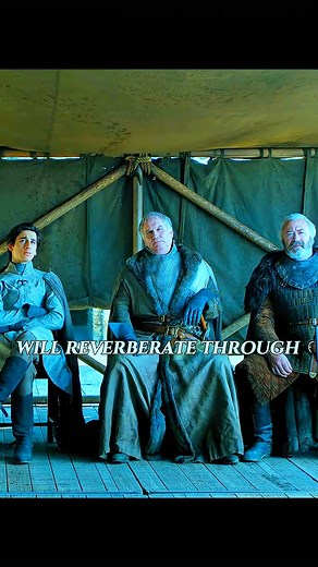 Bran Is Chosen As King By The Lords Of Westeros - Full Scene #shorts #gameofthrones | Six News