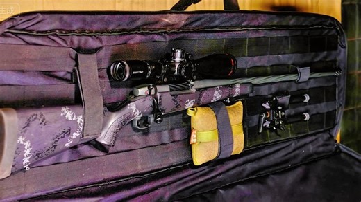 【军火展示】实战狂野：.300 PRC 弹药