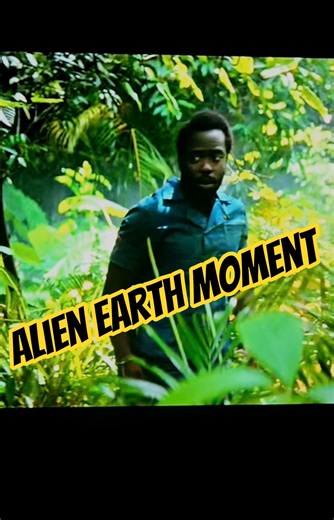 Alien : Earth Moment 👀 #filmlover #AlienEarthFX #alienday #alien #shorts