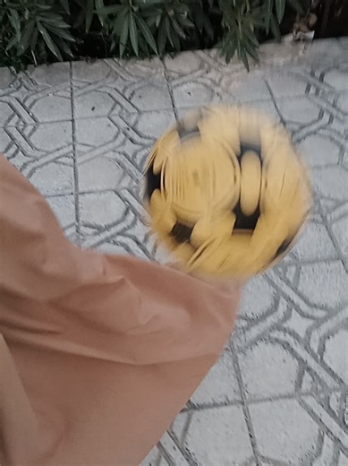 Football Freestyle Skills from Algeria