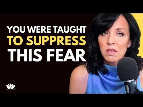 How to Stop Being Codependent (It Starts with Facing Fear)