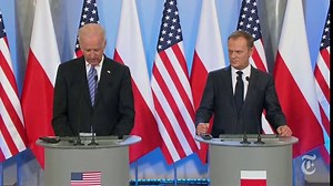 Russian Aggression Puts NATO in Spotlight