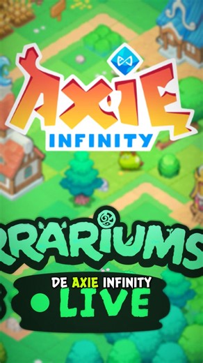 Make Axie Infinity Profitable Again #axieinfinity with Terrariums🔥 #axieinfinity #terrariums
