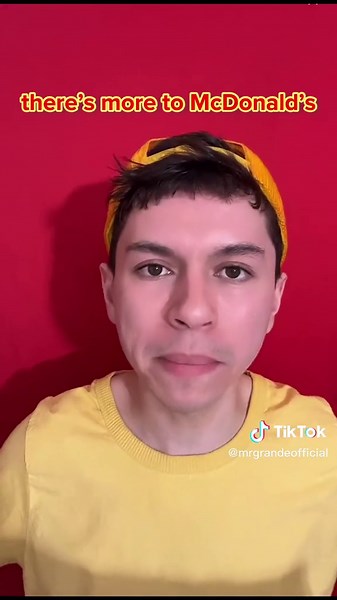 #Ad Have you applied to @McDonald’s HACER National Scholarship.? Remember that you could win up to $100K for college. Apply now before the application deadline on February 6. You have what it takes to #HACERmore. Visit McDonalds.com/HACER or click the link in my bio.