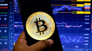 El algoritmo del bitcoin, el misterio que solo resolvería un ordenador un millón de veces más potente que los existentes