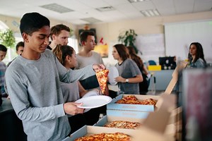 Alpha Youth Online - Alpha