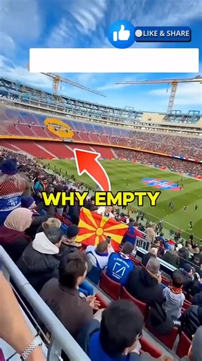 Camp Nou's Billion Dollar Challenges for Barcelona Fans