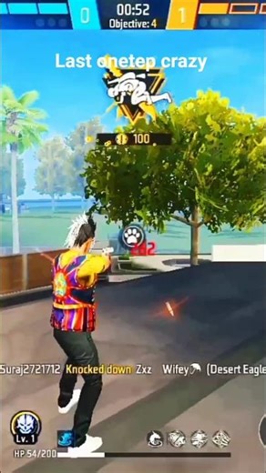 Epic Free Fire Soundtrack Mix