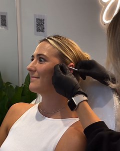 We all know someone that would do piercing roulette 🫣 | Tyla