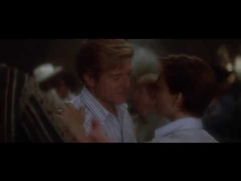 "The Horse Whisperer" Dance Scene (HD)