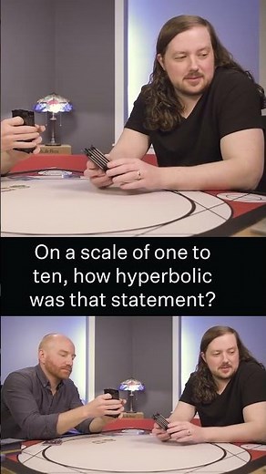 Sorcery TCG | Greatest Game of All Time?