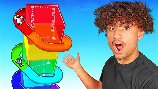 77K views · 2.2K reactions | Finishing The IMPOSSIBLE Slap Tower! | Foltyn | Facebook