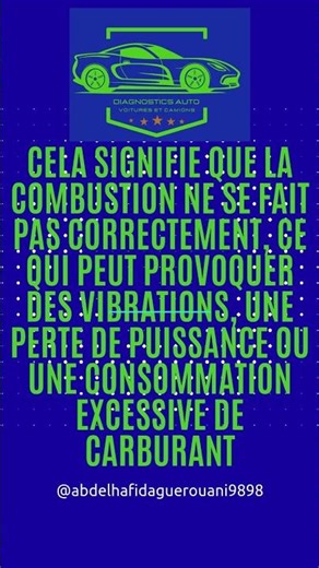 Code défaut P0300 – Ratés d’allumage aléatoires