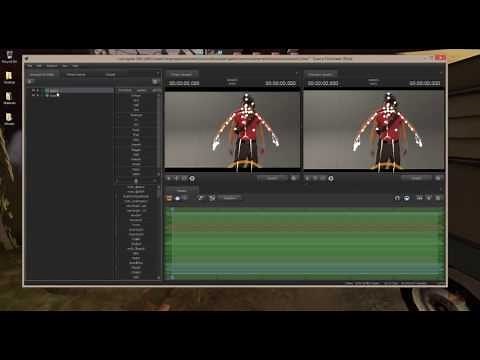 SFM - How to get TF2 Zombies into SFM