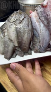 1.1M views · 10K reactions | Part 1 Buro na Isda Gurami at Dalag❤️ #khimscooking #food #ilocano #buro | Khim Dancel | Facebook