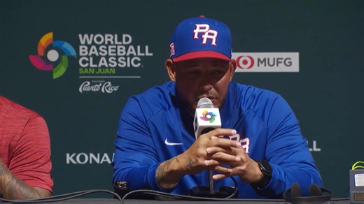 Raleigh-Arozarena handshake snub sparks brief stir at WBC