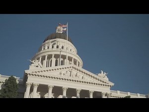 What Is the SAVE Act? California pushes back on voting bill