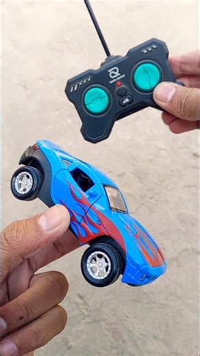 Remote Control Racing Car #rccar #remotecontrol #modelcars #diecast #cars #scalemodel #helicopter