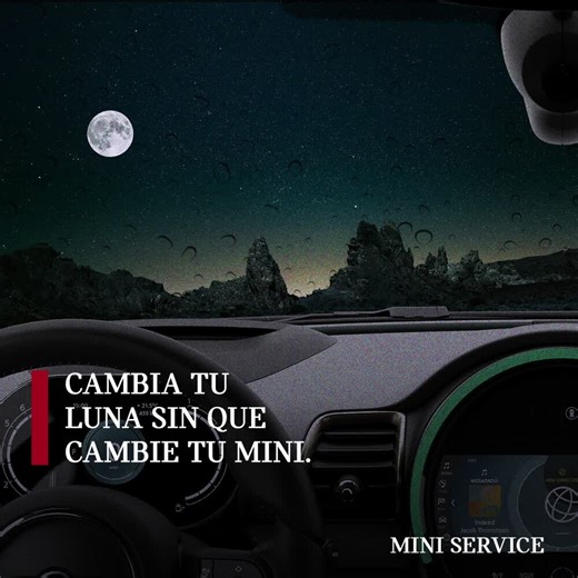 20 reactions · 3 comments | Sólo en MINI Service tienes la garantía...