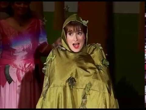 Iolanthe, by Gilbert and Sullivan (2005 production)