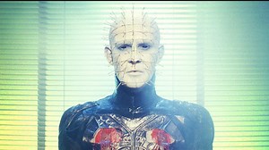 46K views · 3.5K reactions | It's hard to imagine a world where HELLRAISER's band of cenobites could be led by anyone else ! Raise a glass! Today we wish a huge happy birthday to Doug Bradley, aka Pinhead  | Arrow Video | Facebook