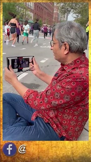 कैसा हो आपका जूता? देखिए रवीश के साथ #shorts