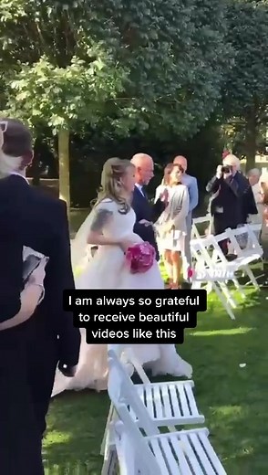 Lots of love to @Pia_85 on Instagram for letting me share this beautiful moment ♥️ #youarethereason #calumscott #wedding