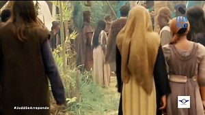 GENESIS - CAPITULO 210 - 08/11/2021 -  JUDÁ SE ARREPENDE