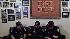 3.9K views · 78 reactions | Battalion Chief Charlie Dall shares all the perks of FSRI’s newest Prerequisites for Live Fire Training Participants course. Learn how this course helps you brush up on your firefighting fundamentals before hitting the training ground. Check out the course: https://training.fsri.org/course/121/prerequisites-for-live-fire-training-participants #FirefighterTraining #FirefighterSafety #LiveFireTraining #FireSafetyAcademy | Fire Safety Research Institute | Facebook