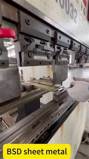 Mastering Metalwork: Techniques for Sheet Metal Fabrication