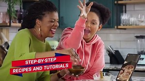 Food Network Kitchen App TV Spot, 'Learn Something New: 60 Day Trial'
