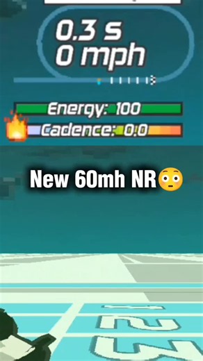 #CapCut @Aaron681 Blons had ran 6.32 in 60mh ,which is new NR!😱@𝙉𝙖𝙙𝙯 @iamj @D1SCO @🇨🇳Im not Chinese @J4M🇻🇳🇲🇾 @Notwistedtq @Coleman @gabe @Im gonna tickle you @ramenspeedstars
